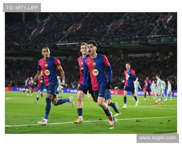 巴萨敲定尼科：年轻潜力股 + 更衣室纽带，低成本引援暗藏深意(2)