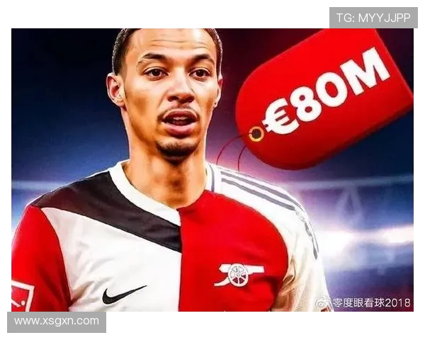 曼联锋线转向！埃基蒂克天价令红魔锁定 5000 万欧新目标