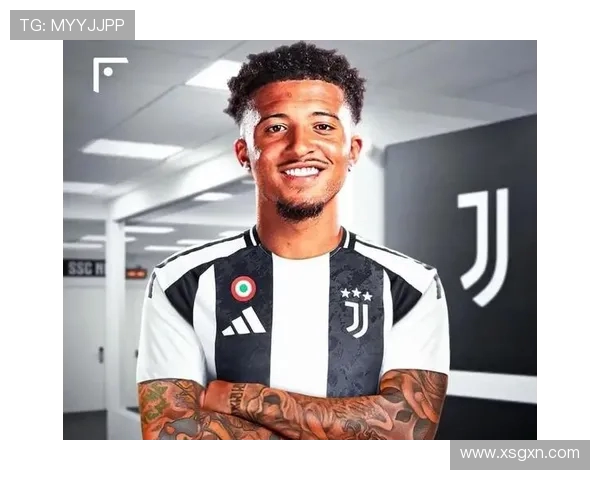 桑乔降薪 60% 转投尤文！曼联天价薪资包袱终卸下