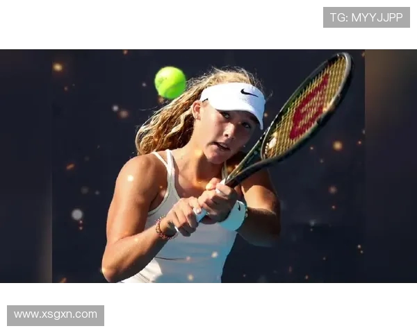 柏林站爆冷！6 号种子安德列娃决胜盘吞蛋遭弗莱彻逆转(2)