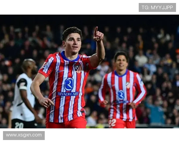 马竞 2000 万欧锁定 24 岁巴甲金靴！尤里 - 阿尔贝托接班科雷亚(2)